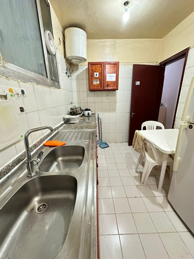 Budget room, Abu Dhabi City