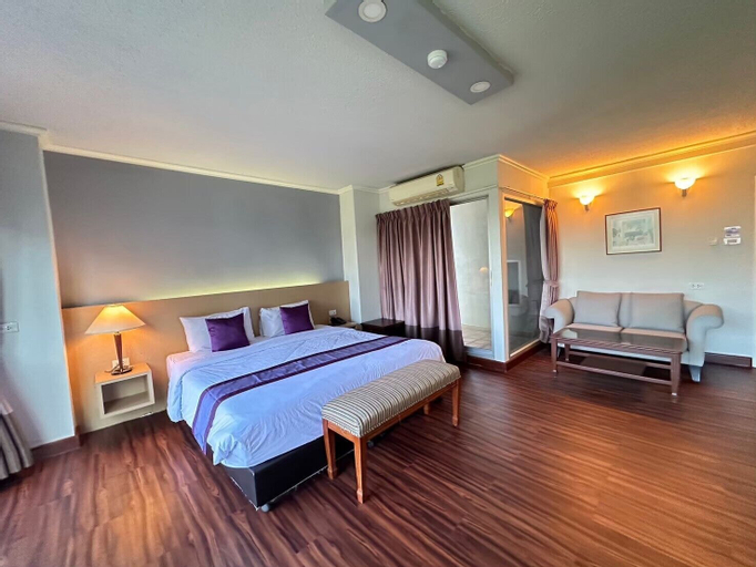 Bedroom 29