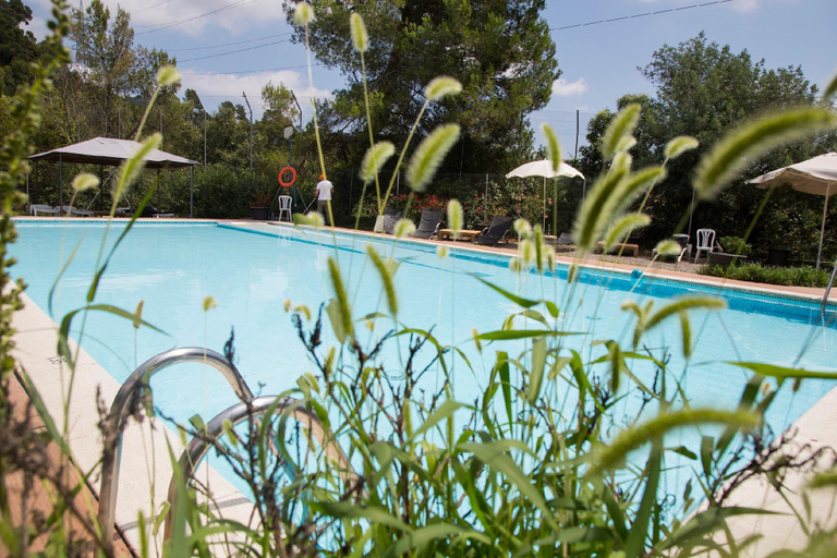 Sport & Beauty 2, Inout Hostel, Barcelona