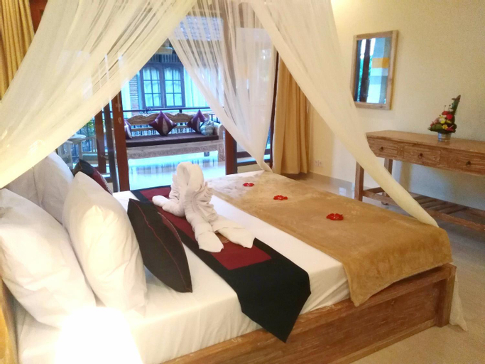 Bedroom 14