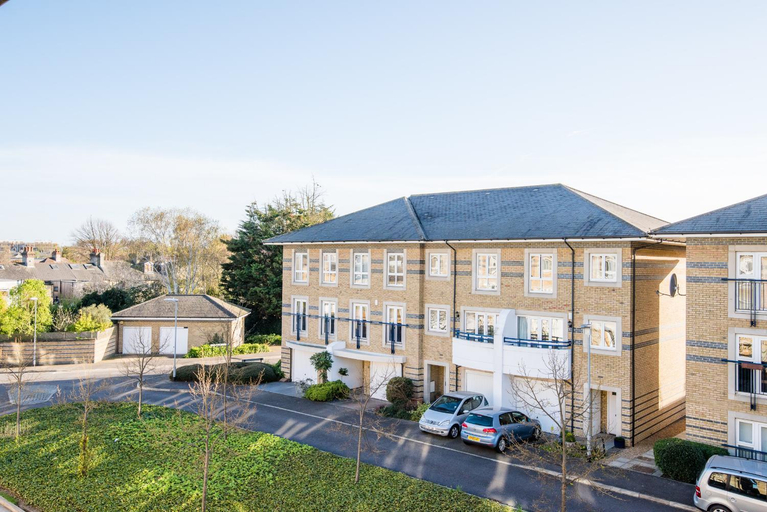 Camstay Longworth Avenue, Cambridgeshire