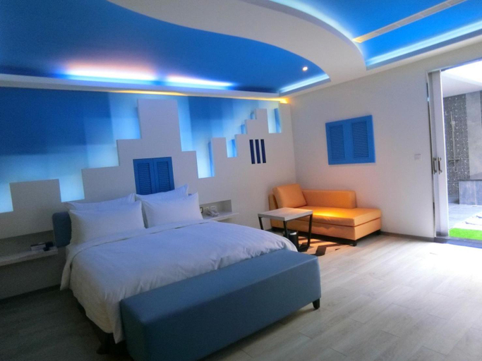 Others 5, Shui Nong motel, Chiayi City