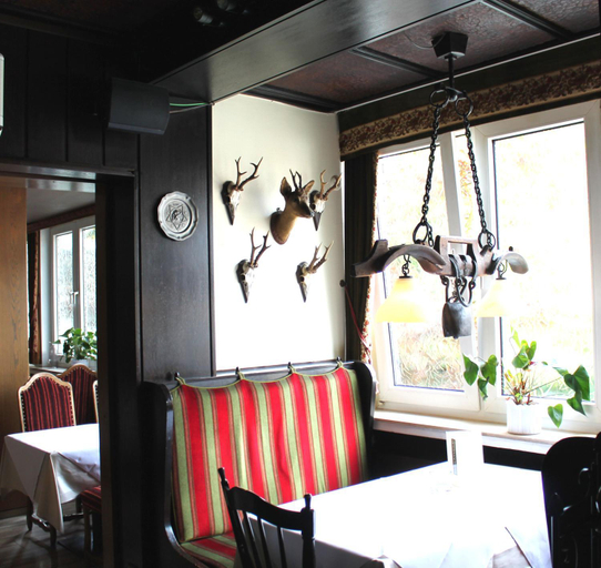 Food & Drinks, Hotel Ostmeier, Bochum