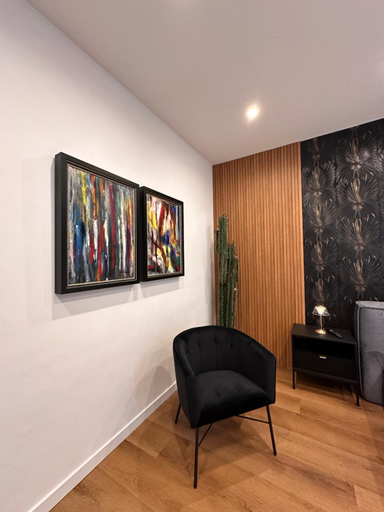 Others 5, Residenza Ricci & Spa, Foggia
