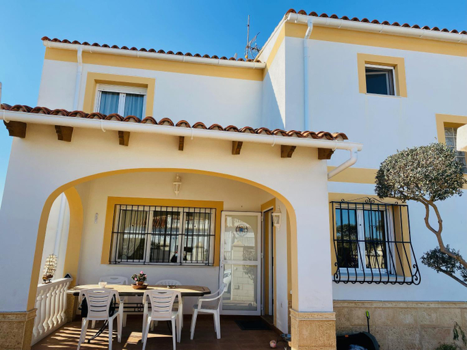 Others 3, Anacasa Villa Canyaes Playa Pau Pi CH401, Valencia