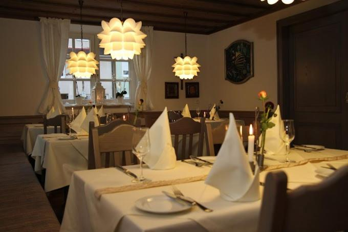 Food & Drinks, Hotel und Gasthof Zur Laute, Unterallgäu