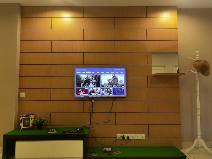 Others 4, Mansion One Seaview Service Apartment X Gurney Geogetown, Pulau Penang