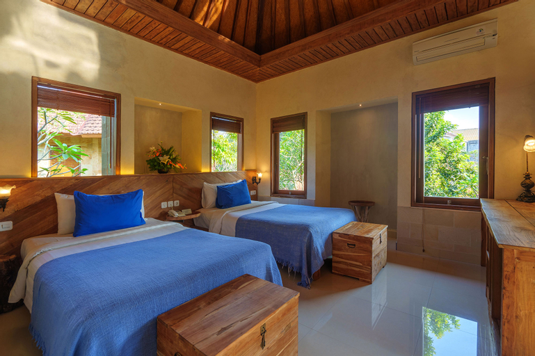 Bedroom 9