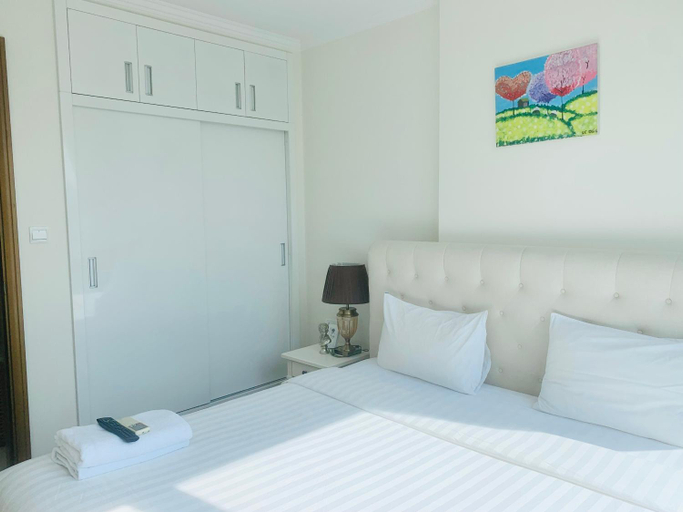 Bedroom 16