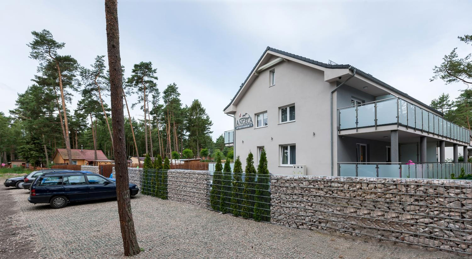 Others 4, Apartamenty Angela, Gryfice