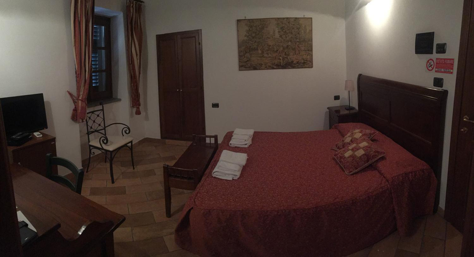 Bedroom 2, Il Portico, Alessandria