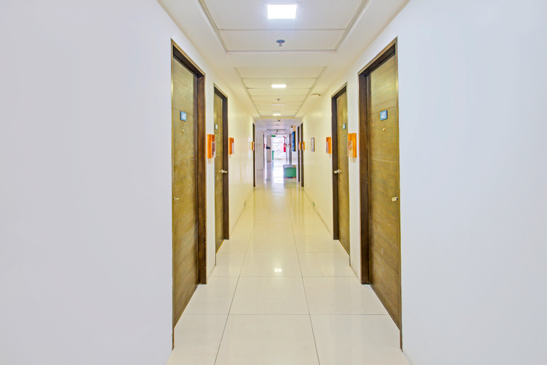 Public Area 2, Capital O 1318 Residences, Manila City