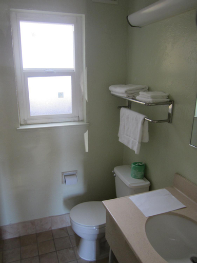 Bathroom 1