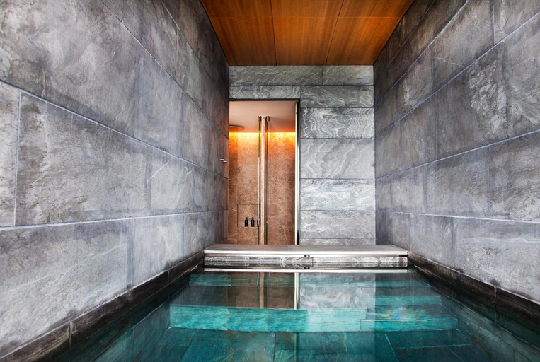 Sport & Beauty 2, Akelarre - Relais & Chateaux, Guipúzcoa