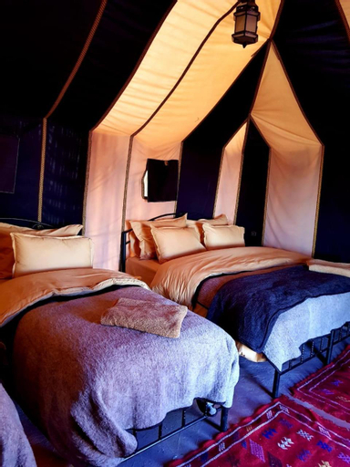 Bedroom 9