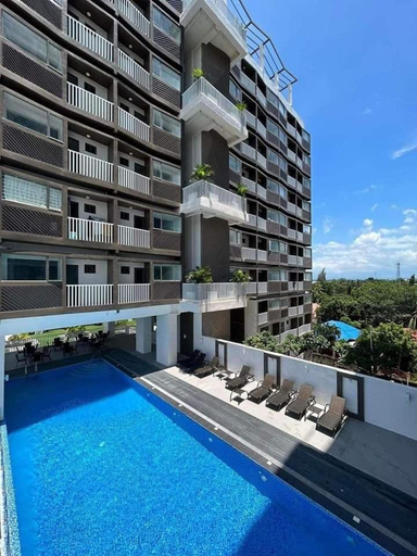 Others 4, Cozy studio unit in a condominium, Iloilo City