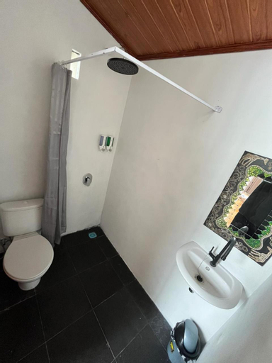 Bathroom 6