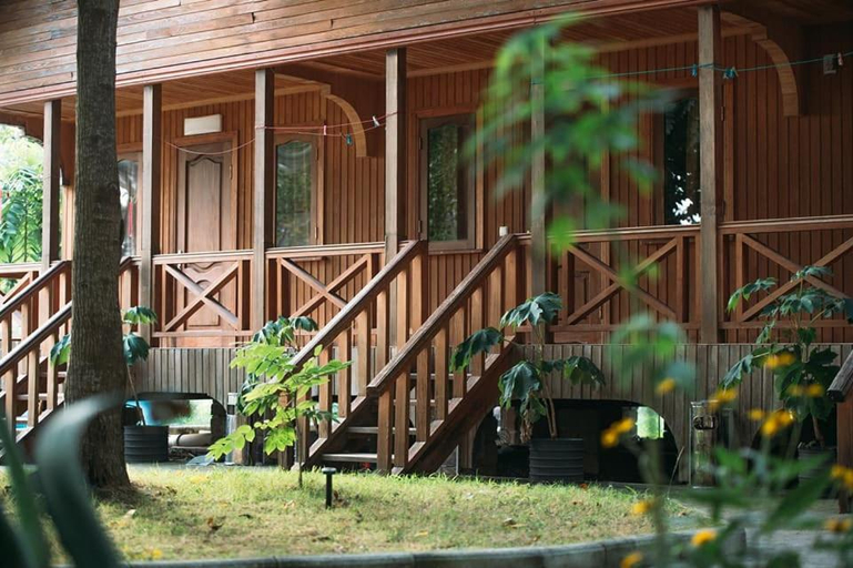 Others 3, Shekhvetili Cottages 2N, Ozurgeti