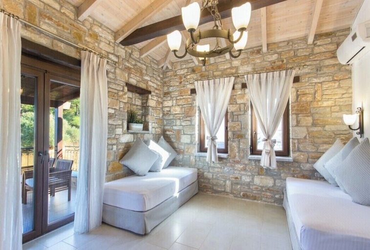 Bedroom 4, Pietra E Mare Thassos, East Macedonia and Thrace