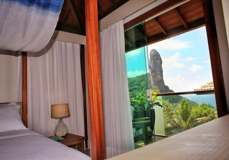 Bedroom 4, Tesouro de Noronha, Fernando de Noronha