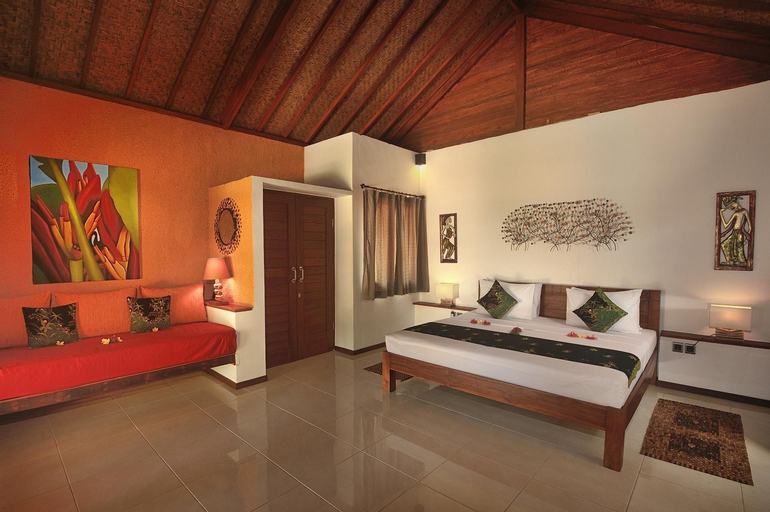 Bedroom 17