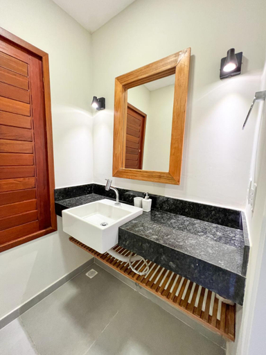 Bedroom 3, Brisas do Sul Condo Boutique, Tibau do Sul