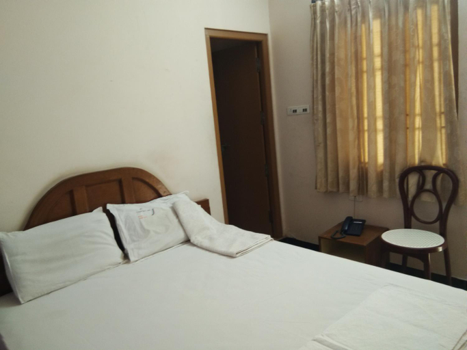 Others 4, COMFORT INN, Namakkal