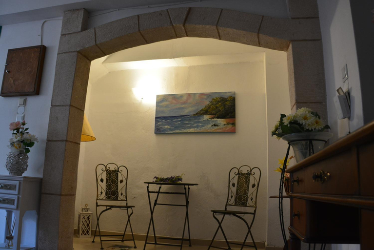 Others 3, Poseidon Studios Chania Center, Crete