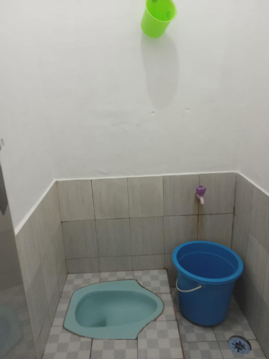 Bathroom 8