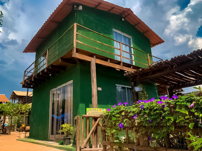 Others 5, Villa Madeira, Alto Paraíso de Goiás