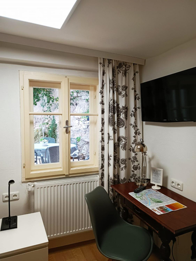 Others 5, Cityhotel Junger Fuchs, Salzburg