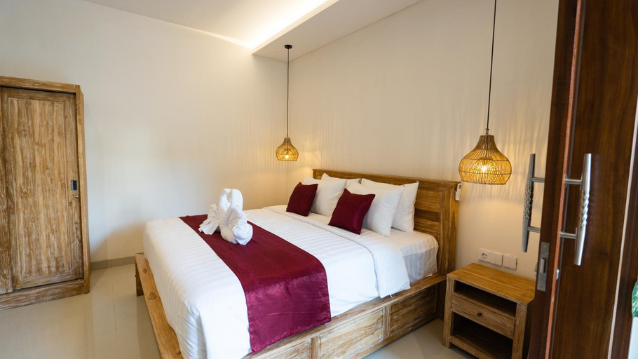 Others 3, Adidan homestay, Badung