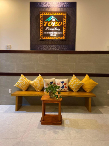 Others 4, Toro Homestay, Da Nang