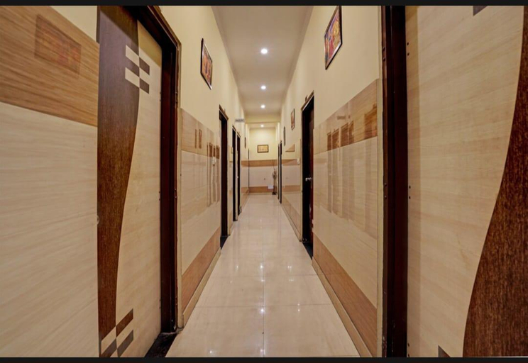 Others 4, HOTEL AK VILAS - BEST BUDGETED HOTEL IN JAIPUR, Jaipur