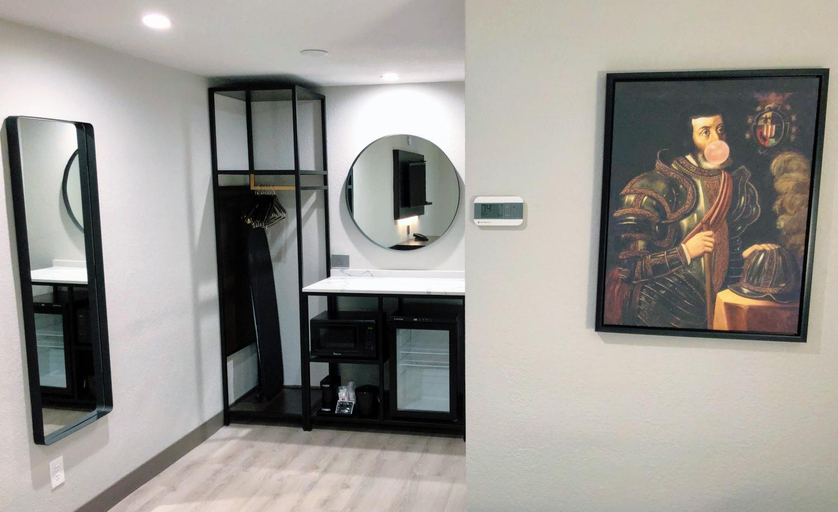 Bathroom 4