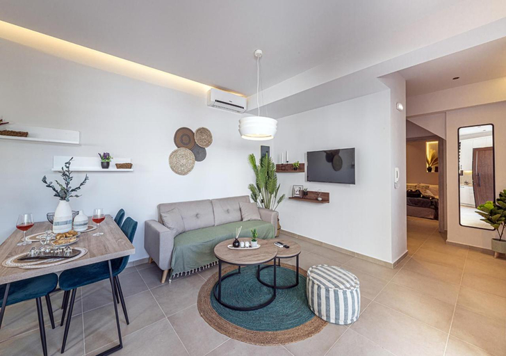 Others 2, Noemie Apartments, Crete