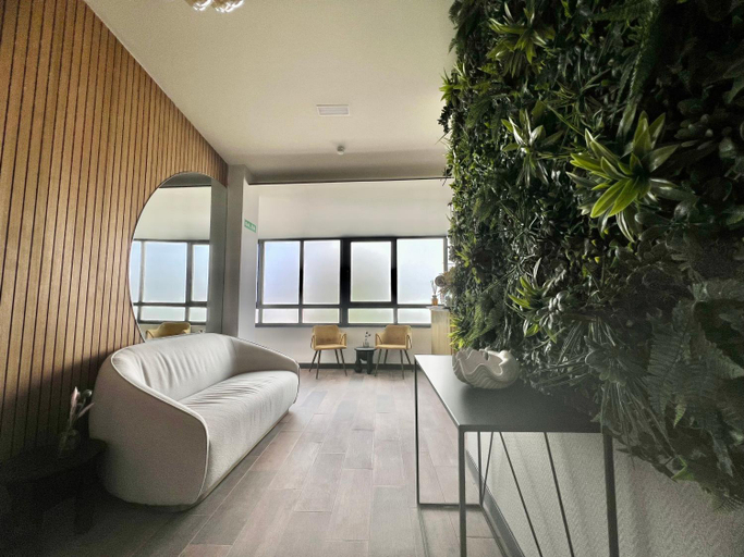 Public Area 2, Boutique Palacio, Alicante