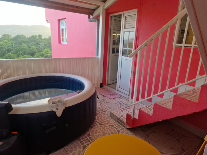 3, Habitation Bellevue, Le Vauclin