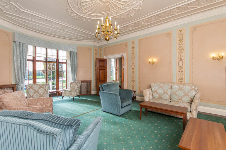 Public Area 3, Greenlands Hotel, Buckinghamshire