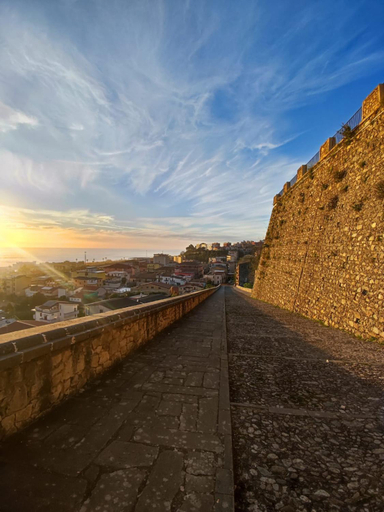 Others 5, Il Borgo, Cosenza
