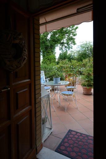 Others 5, B&B Casa Cettina, Macerata