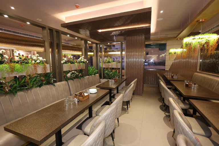 Others 2, THE SRM CRYSTAL, Kanpur Nagar