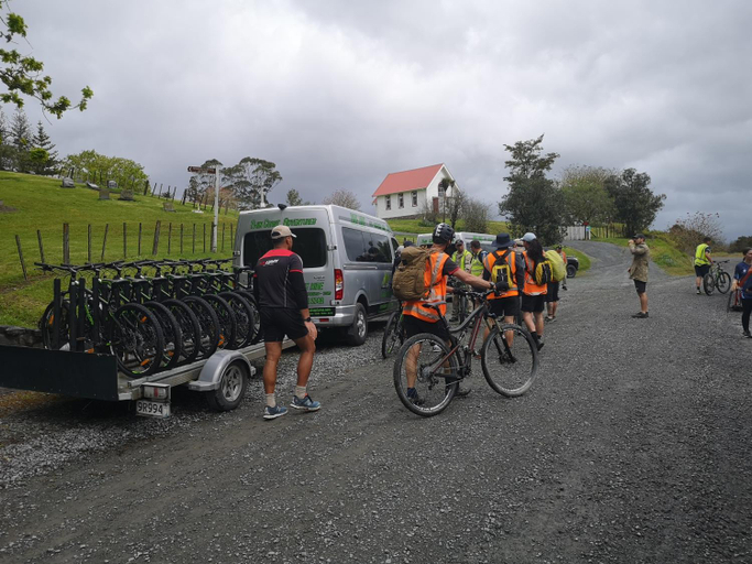 Others 4, Twin Coast Adventures Motel & Cycle Hire, Far North