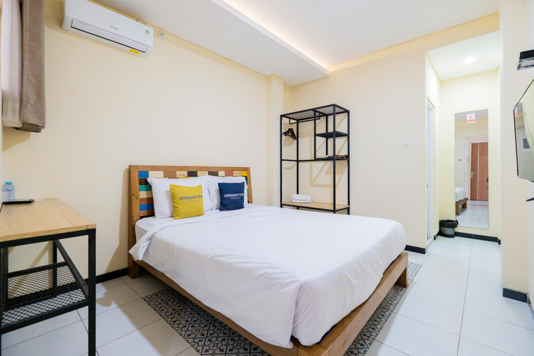 Bedroom 19