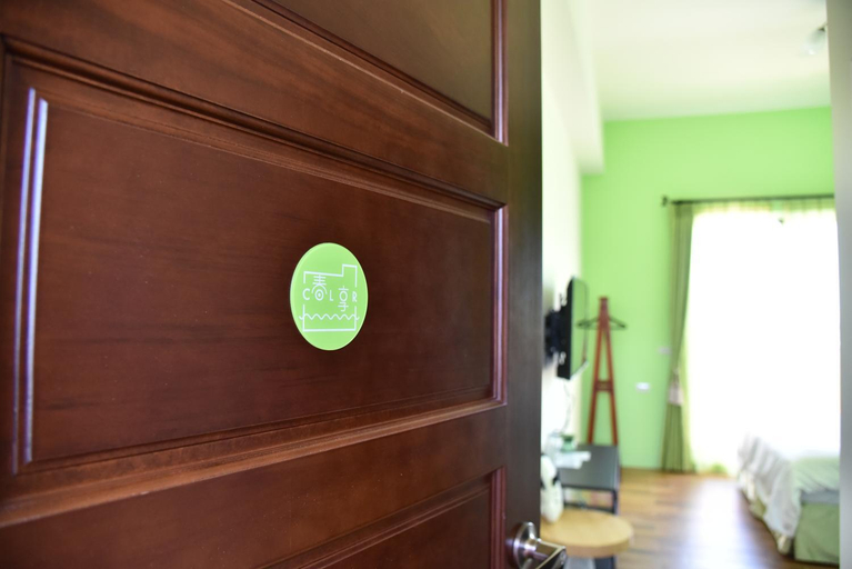 Others 5, Spring Enjoy Color B&B, Taitung