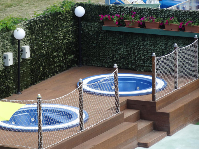 Sport & Beauty 3, Hotel Jumbo, Rimini