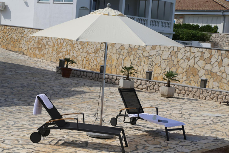 Sport & Beauty 5, mk | apartments nin, Nin