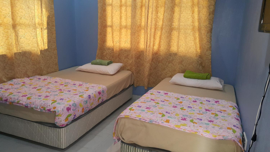 Bedroom 4