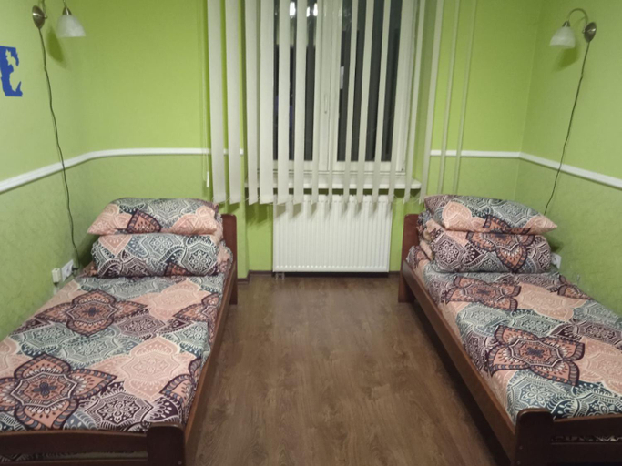 Others 4, Lviv City Hostel, L'vivs'ka