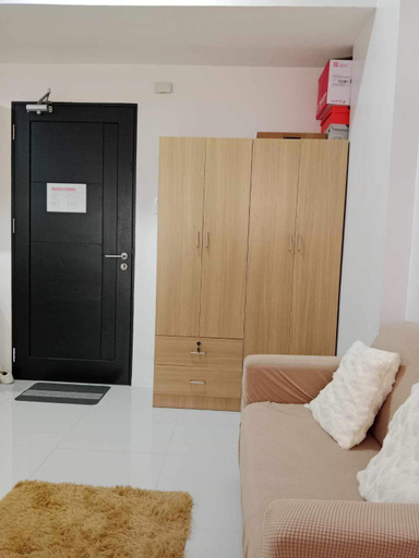 Others 5, Cozy studio unit in a condominium, Iloilo City